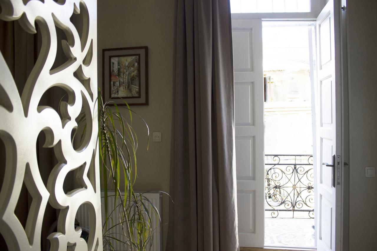 Royal District Apt ♛ Tbilisi Center Apartment Exterior foto