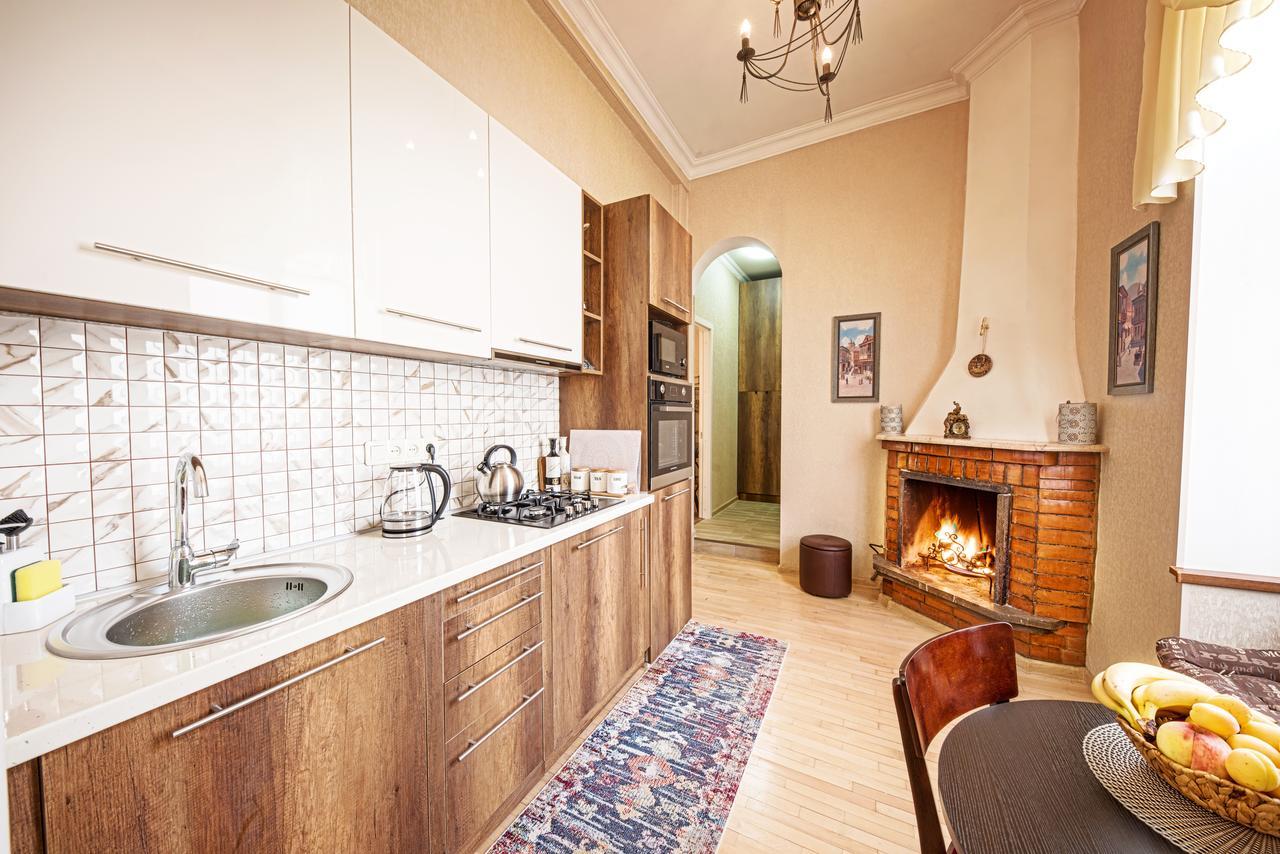 Royal District Apt ♛ Tbilisi Center Apartment Exterior foto