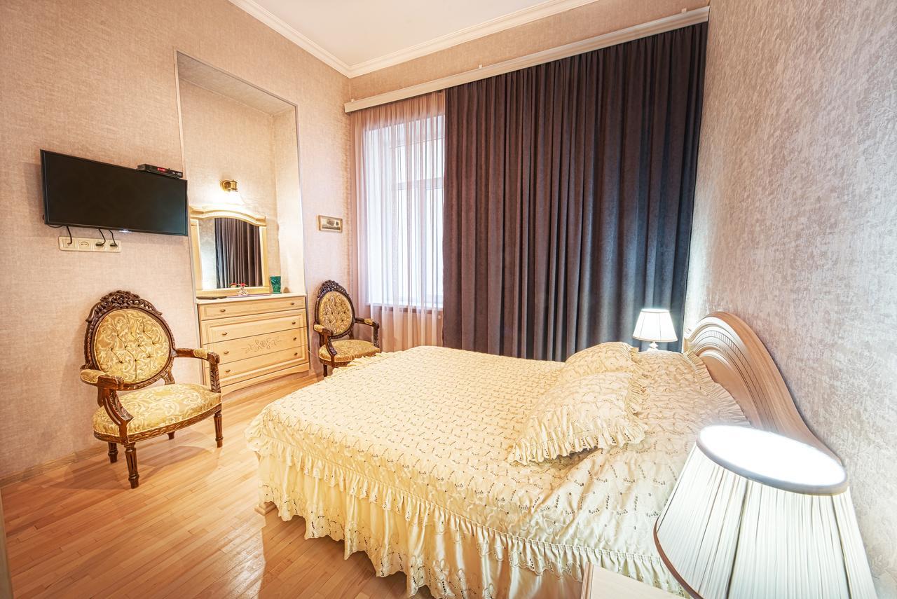 Royal District Apt ♛ Tbilisi Center Apartment Exterior foto