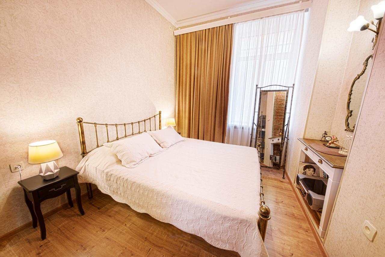 Royal District Apt ♛ Tbilisi Center Apartment Exterior foto